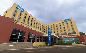 Arrey Gran Hotel